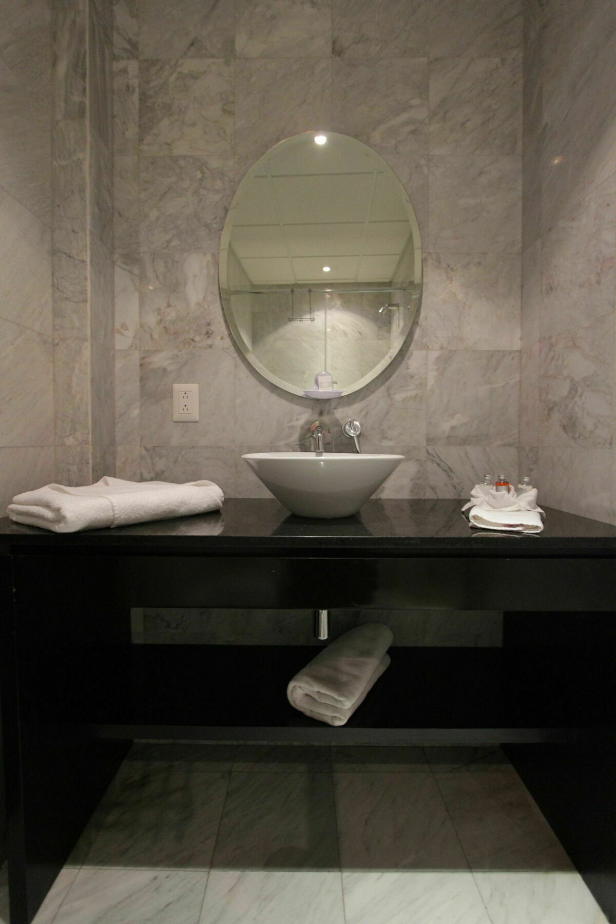 Suites Ganges Mexico By Eksteriør billede